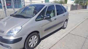 CITROEN Xsara Picasso 2.0 HDI Exclusive -04