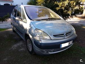 CITROEN Xsara Picasso V 5p.