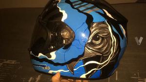 Casco integral Scorpion Exo