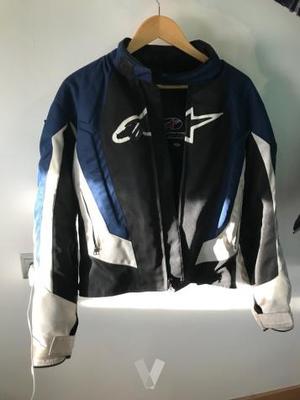 Chaqueta de moto Apinestar