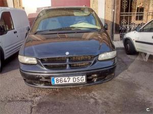 Chrysler Voyager Se 2.5td 5p. -99