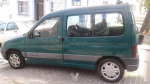 Citroen Berlingo 1.9d Sx 3p.