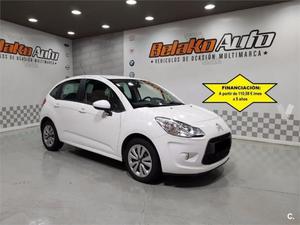 Citroen C3 Hdi 70 Tonic 5p. -12