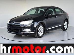 Citroen C5 1.6 Hdi Fap Millenium 4p. -11