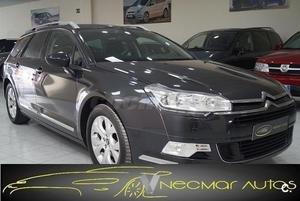 Citroen C5 2.0 Hdi 140cv Exclusive Tourer 5p. -13