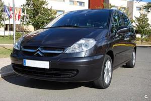 Citroen C8 2.0 Hdi 16v 138 Exclusive 5p. -08