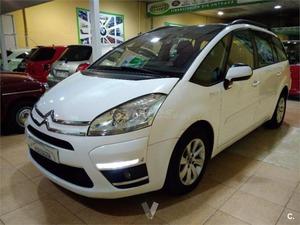 Citroen Grand C4 Picasso 1.6 Hdi 110cv Tonic 7p. 5p. -13