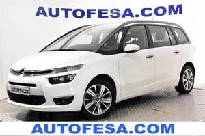 Citroen Grand C4 Picasso Bluehdi 150 Airdream Intensive