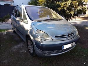 Citroen Xsara Picasso v 5p. -01