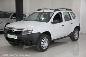 DACIA DUSTER EN VENTA EN CáCERES (CáCERES) - CáCERES -