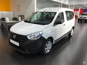 DACIA Dokker Ambiance dci 55kW 75CV EU6 4p.