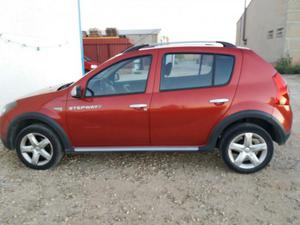 DACIA Sandero Stepway 1.5 dCi 70cv -09