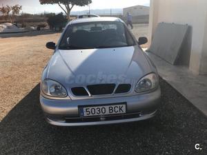 DAEWOO Lanos 1.5 SE 5p.