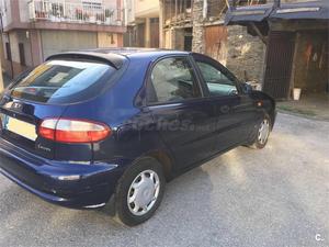 DAEWOO Lanos 1.6 SX 5p.