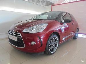 DS DS 3 BlueHDi 100cv Style 3p.