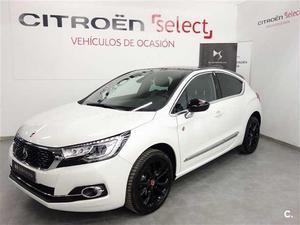 DS DS 4 BlueHDi 110kW 150CV PERFORMANCE Line 5p.