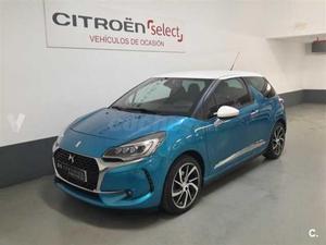 Ds Ds 3 Bluehdi 73kw 100cv Ss Style 3p. -17