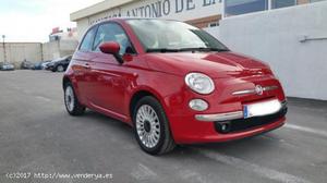 FIAT 500 EN VENTA EN MáLAGA (MáLAGA) - MáLAGA - MáLAGA -