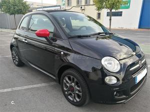 FIAT 500C 1.2 8v 69 CV Pop 2p.