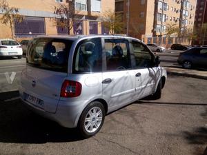 FIAT Multipla 1.9 Multijet Dynamic -07