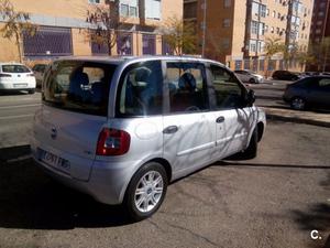 FIAT Multipla 1.9 Multijet Dynamic 5p.