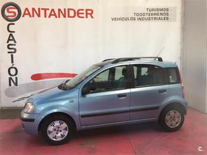 FIAT Panda 1.2 Dynamic 5p.