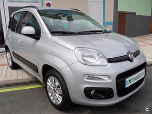 FIAT Panda 1.2 Lounge 51kW 69CV EU6 5p.