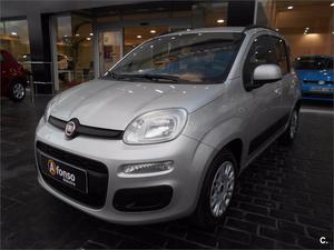 FIAT Panda 1.2 Lounge 69cv 5p.