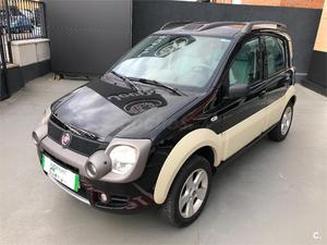 FIAT Panda v Multijet 4x4 Cross 5p.