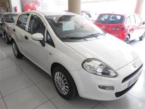 FIAT Punto 1.2 8v Easy 69 CV SS Gasolina 5p.