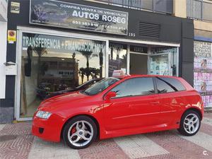 FIAT Stilo 1.9 Multijet 150CV Schumacher 3p.