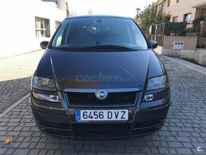 FIAT Ulysse 2.0 JTD 16v Dynamic 5p.