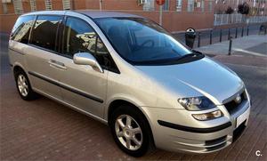 FIAT Ulysse 2.2 JTD 16v Emotion Plus 5p.