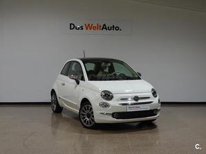 FIAT v 51kW 69CV Lounge 3p.