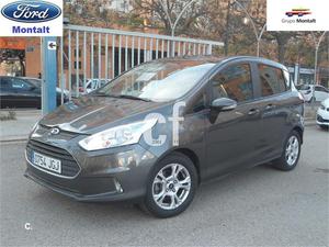 FORD BMAX 1.6 TDCi 95 Trend 5p.