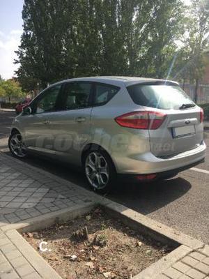 FORD CMax 1.6 TDCi 115 Trend 5p.