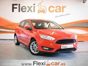 FORD FOCUS 1.0 ECOBOOST A-S-S 125CV EDITION - MADRID -