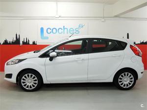 FORD Fiesta 1.25 Duratec 82cv Trend 5p 5p.