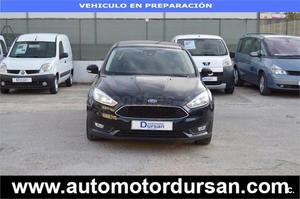 FORD Focus 1.0 Ecoboost ASS 125 Trend Sportbreak 5p.