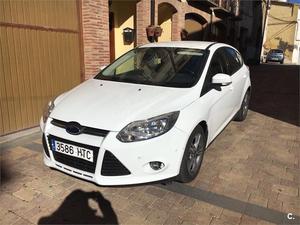 FORD Focus 1.0 Ecoboost AutoStartStop 125cv Trend 5p.