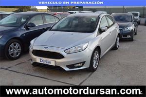 FORD Focus 1.0 Ecoboost AutoStartStop 125cv Trend 5p.