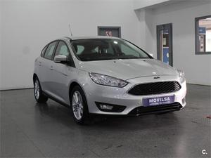 FORD Focus 1.5 TDCi Ecv Trend 5p.