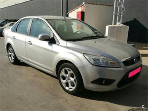 FORD Focus 1.6 TDCi 109 Titanium 4p.