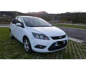 FORD Focus 1.6 TDCi 109 Trend 5p.