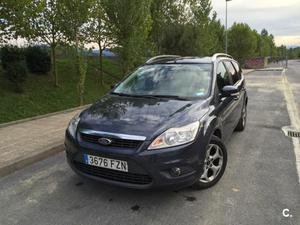 FORD Focus 1.6 TDCi 109 Trend Sportbreak 5p.