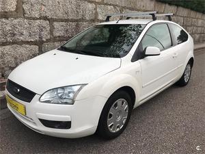 FORD Focus 1.6 TDCi Trend 3p.