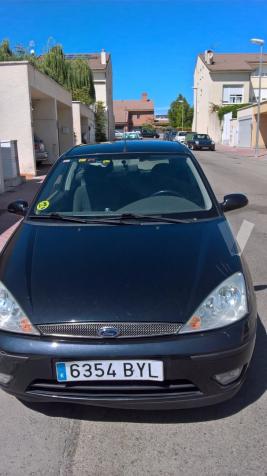 FORD Focus 1.6 TREND -02