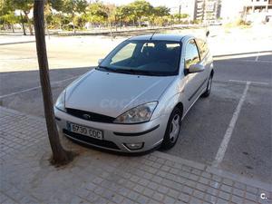 FORD Focus 1.8 TDCi Trend 3p.