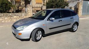 FORD Focus 1.8 TDdi Ambiente 5p.