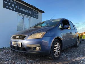 FORD Focus CMAX 1.6 TDCi Trend 5p.